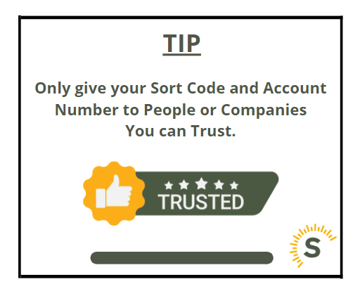 is-it-safe-to-share-your-sort-code-and-account-number